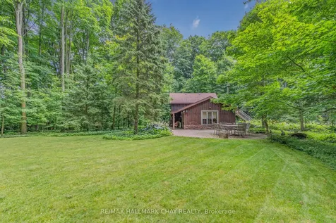 4507 10th Line N/a Bradford West Gwillimbury ON L0G 1A0