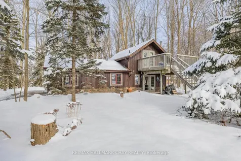 4507 10th Line N/a Bradford West Gwillimbury ON L0G 1A0