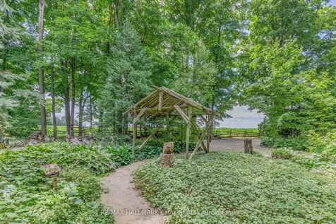 4507 10th Line N/a Bradford West Gwillimbury ON L0G 1A0