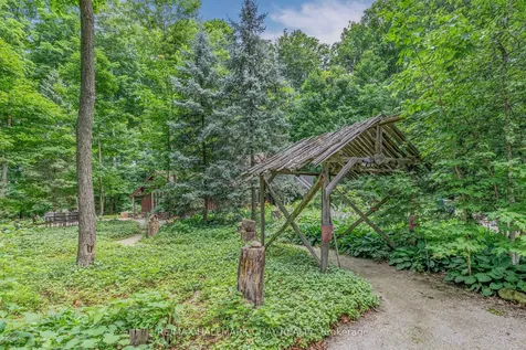 4507 10th Line N/a Bradford West Gwillimbury ON L0G 1A0