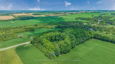 4507 10th Line N/a Bradford West Gwillimbury ON L0G 1A0