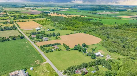 4507 10th Line N/a Bradford West Gwillimbury ON L0G 1A0