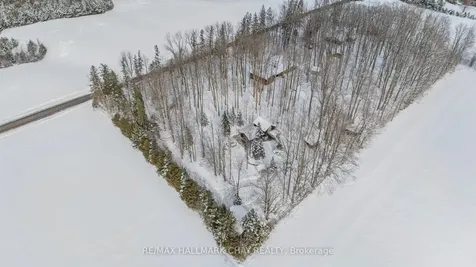 4507 10th Line N/a Bradford West Gwillimbury ON L0G 1A0