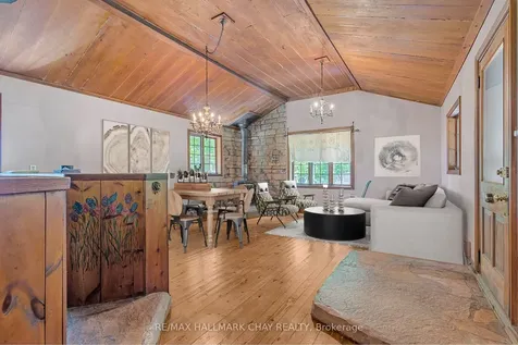 4507 10th Line N/a Bradford West Gwillimbury ON L0G 1A0