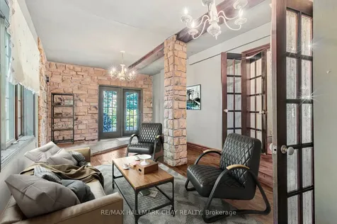 4507 10th Line N/a Bradford West Gwillimbury ON L0G 1A0