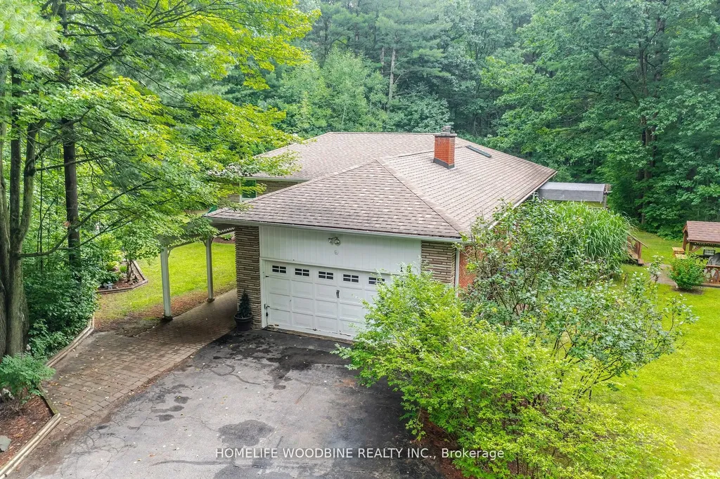 18 Woodland Heights Drive Adjala-tosorontio ON L0M 1J0
