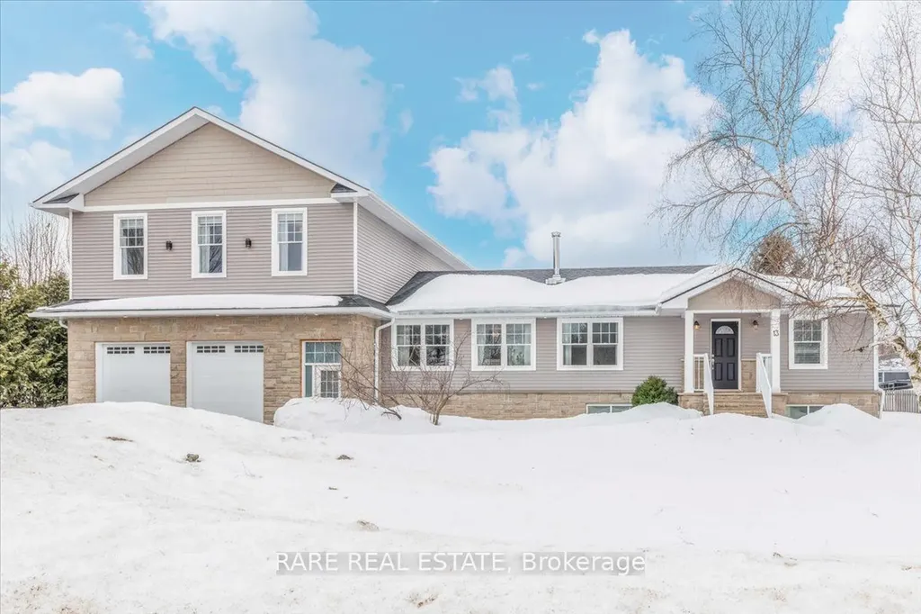 13 Evan Avenue Adjala-tosorontio ON L0M 1K0