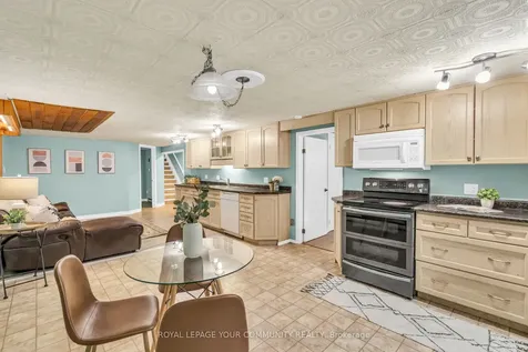 133 Park Street Brock ON L0E 1E0