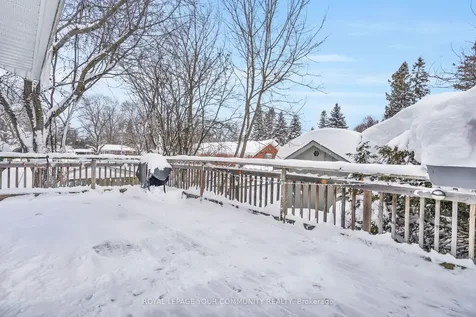 133 Park Street Brock ON L0E 1E0