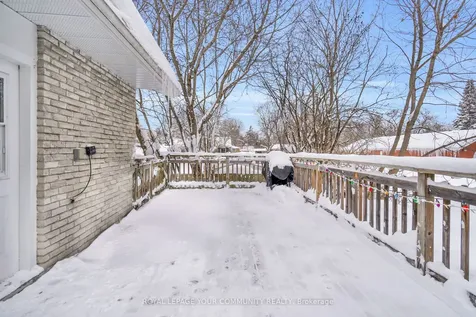 133 Park Street Brock ON L0E 1E0