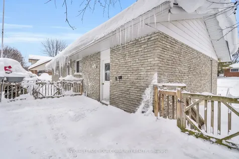 133 Park Street Brock ON L0E 1E0