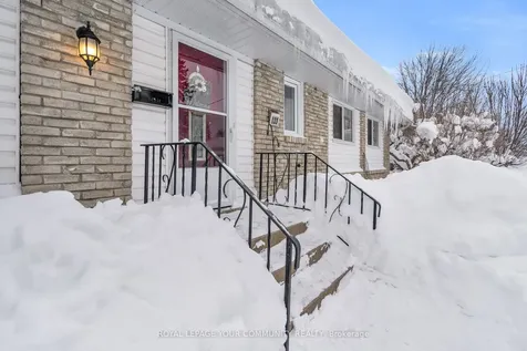 133 Park Street Brock ON L0E 1E0