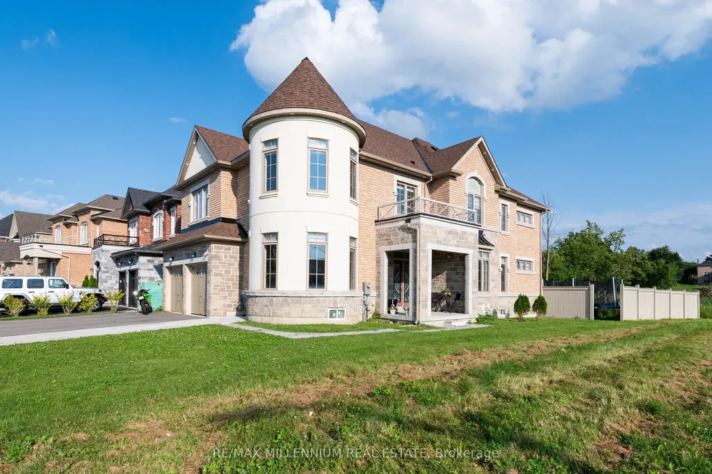 277 Gibson Circle Bradford West Gwillimbury ON L3Z 0X2