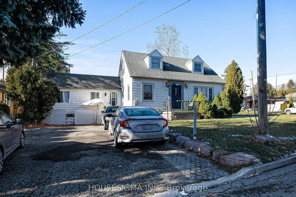 130 Essa Street Bradford West Gwillimbury ON L3Z 1P5