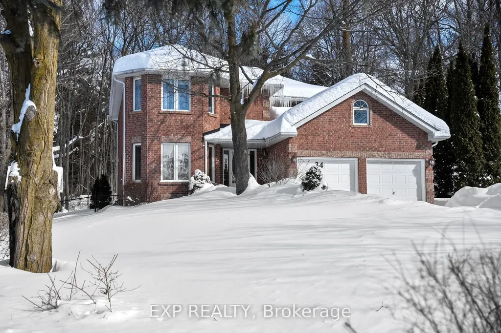 34 Hollis Crescent East Gwillimbury ON L9N 1E7