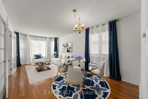 34 Hollis Crescent East Gwillimbury ON L9N 1E7