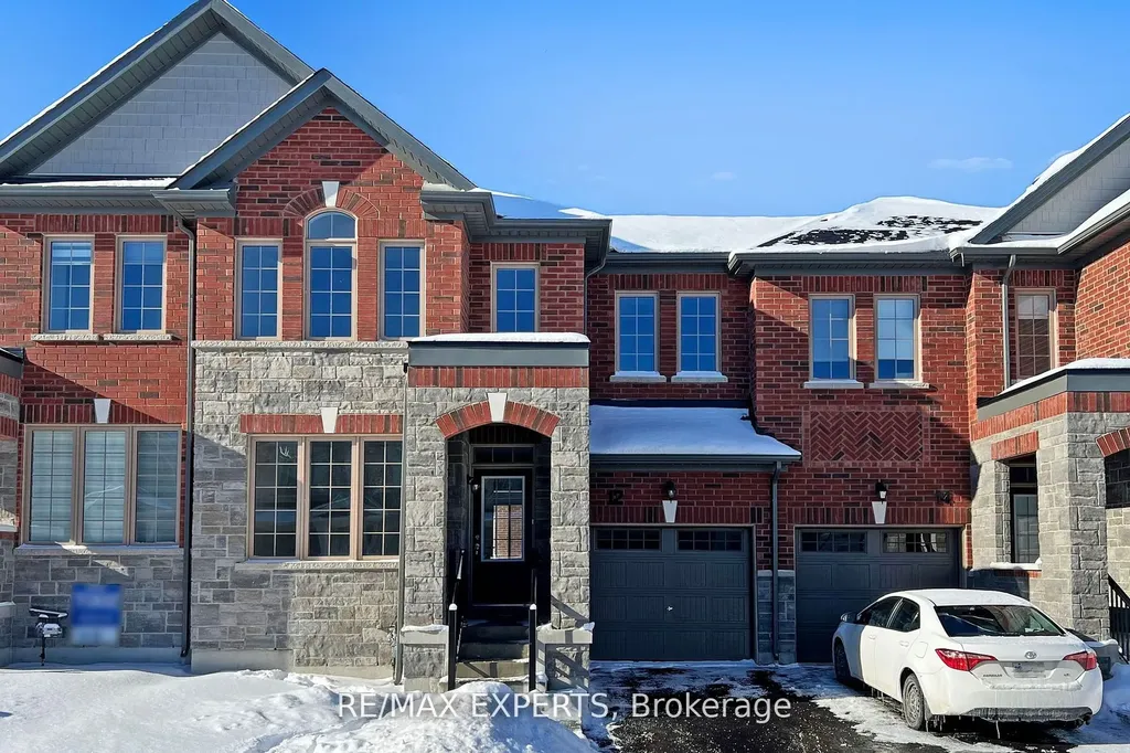 12 Abeam Street East Gwillimbury ON L6N 0W4