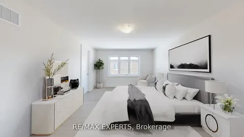 12 Abeam Street East Gwillimbury ON L6N 0W4