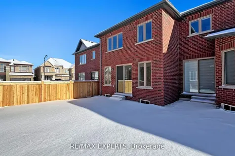 12 Abeam Street East Gwillimbury ON L6N 0W4