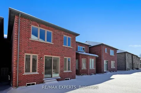 12 Abeam Street East Gwillimbury ON L6N 0W4