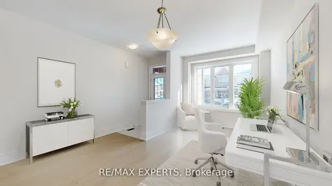 12 Abeam Street East Gwillimbury ON L6N 0W4