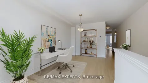 12 Abeam Street East Gwillimbury ON L6N 0W4