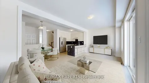 12 Abeam Street East Gwillimbury ON L6N 0W4