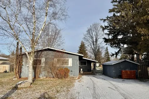 212 South Channel Drive Georgina ON L4P 2N3