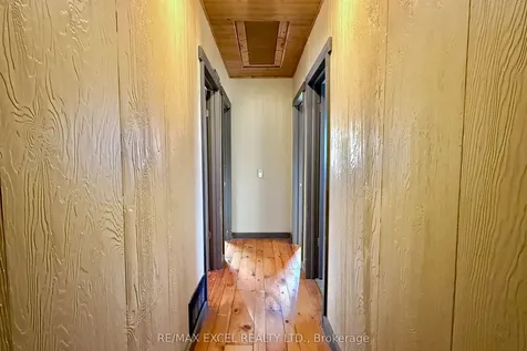 212 South Channel Drive Georgina ON L4P 2N3