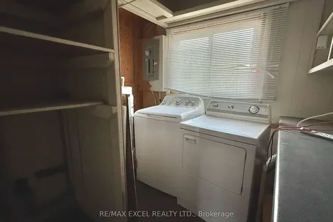 212 South Channel Drive Georgina ON L4P 2N3