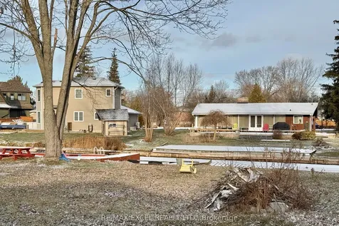 212 South Channel Drive Georgina ON L4P 2N3