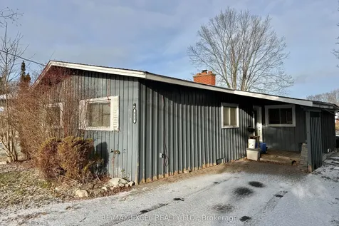 212 South Channel Drive Georgina ON L4P 2N3