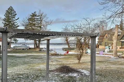 212 South Channel Drive Georgina ON L4P 2N3