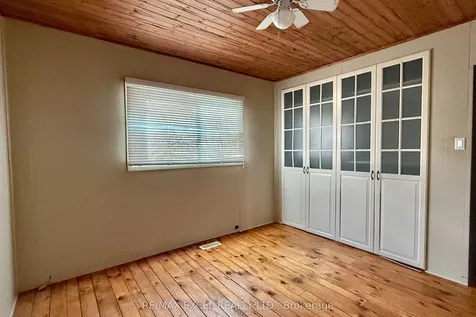 212 South Channel Drive Georgina ON L4P 2N3