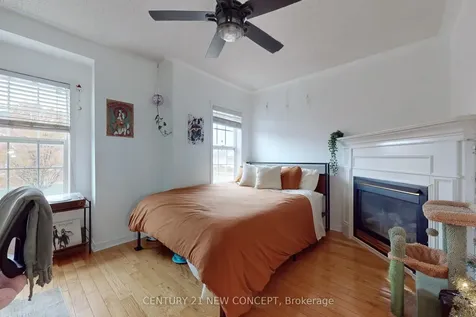 2 Crittenden Drive Georgina ON L4P 4E7