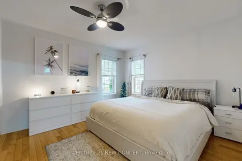 2 Crittenden Drive Georgina ON L4P 4E7