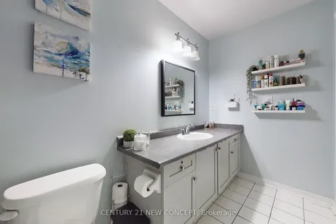 2 Crittenden Drive Georgina ON L4P 4E7