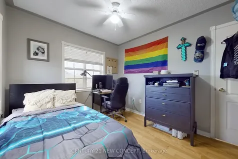 2 Crittenden Drive Georgina ON L4P 4E7