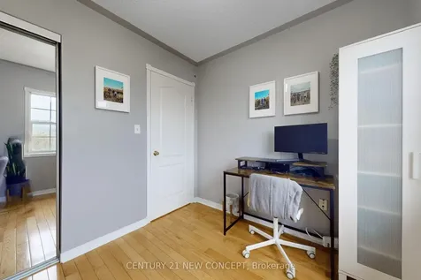 2 Crittenden Drive Georgina ON L4P 4E7