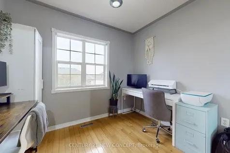 2 Crittenden Drive Georgina ON L4P 4E7