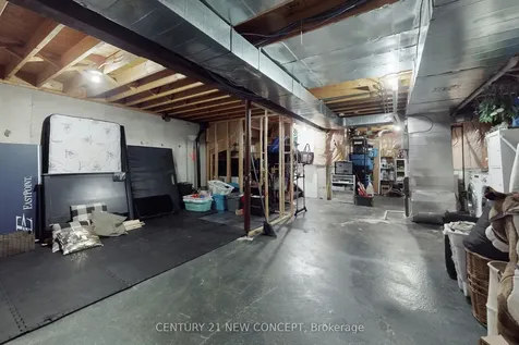 2 Crittenden Drive Georgina ON L4P 4E7