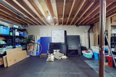 2 Crittenden Drive Georgina ON L4P 4E7