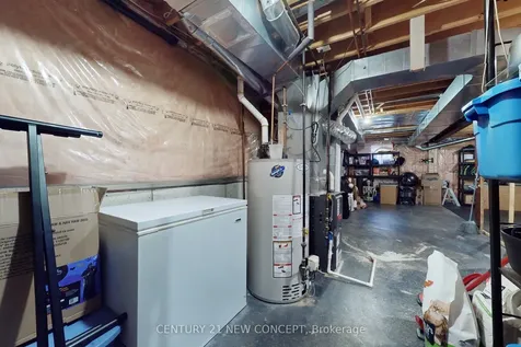 2 Crittenden Drive Georgina ON L4P 4E7