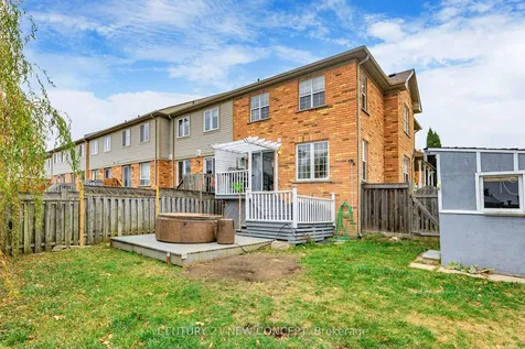 2 Crittenden Drive Georgina ON L4P 4E7