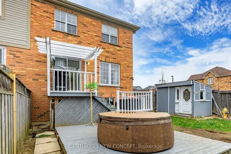 2 Crittenden Drive Georgina ON L4P 4E7