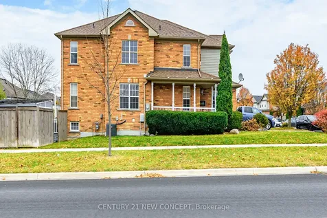 2 Crittenden Drive Georgina ON L4P 4E7