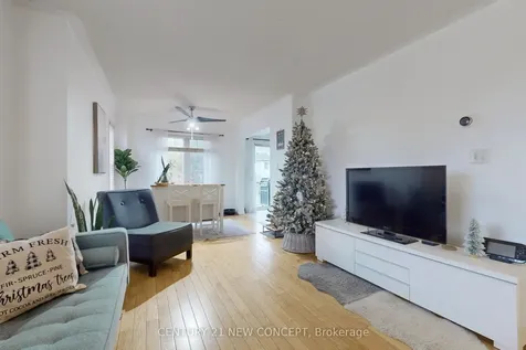 2 Crittenden Drive Georgina ON L4P 4E7