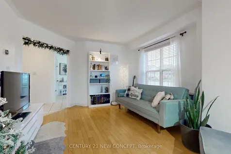 2 Crittenden Drive Georgina ON L4P 4E7