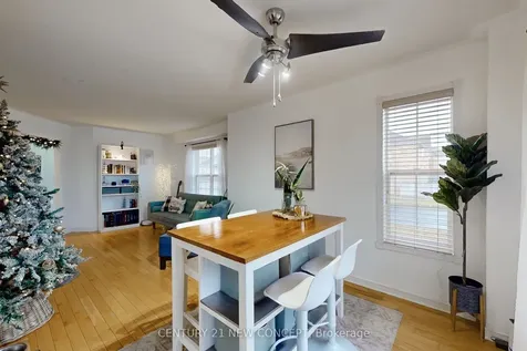 2 Crittenden Drive Georgina ON L4P 4E7