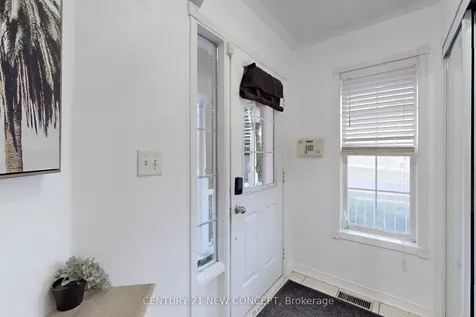 2 Crittenden Drive Georgina ON L4P 4E7